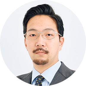 talk session Moderator: Mr. Akira Yanagihara